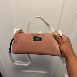 NWT Kate Spade Mini Shoulder Bag